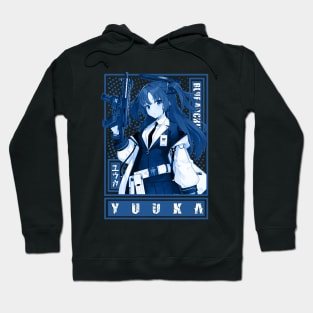 Hayayuuk Hoodie